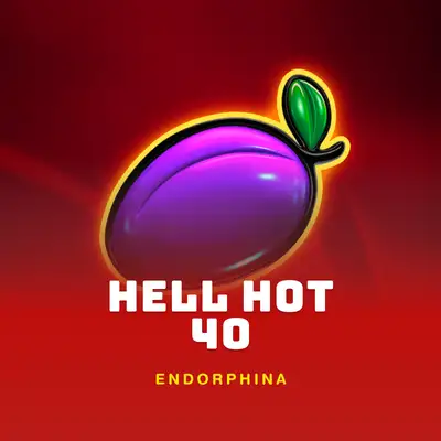 Hell Hot 40