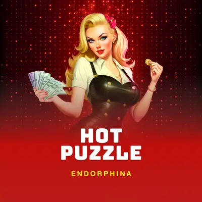 Hot Puzzle