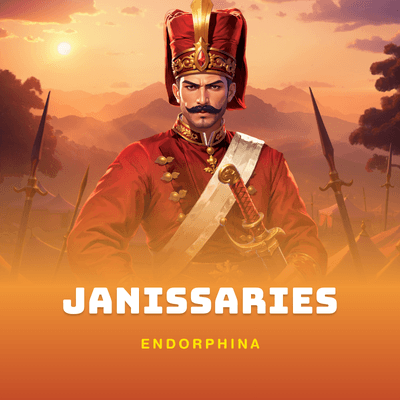 Janissaries