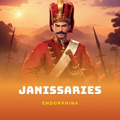 Janissaries
