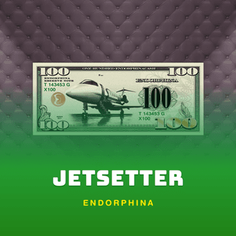 Jetsetter