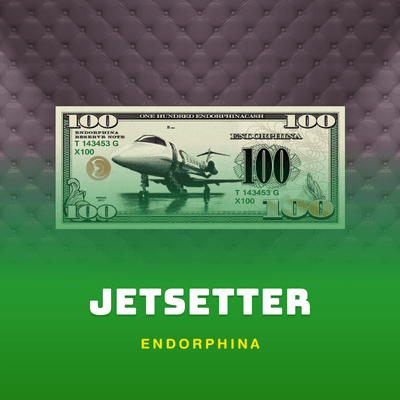 Jetsetter
