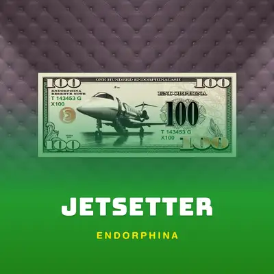 Jetsetter