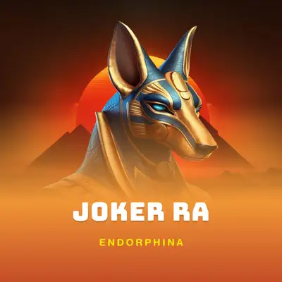 Joker Ra