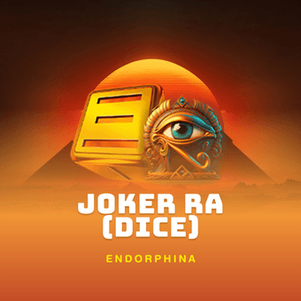 Joker Ra (Dice)