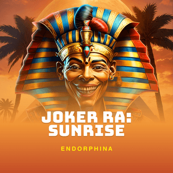 Joker Ra: Sunrise