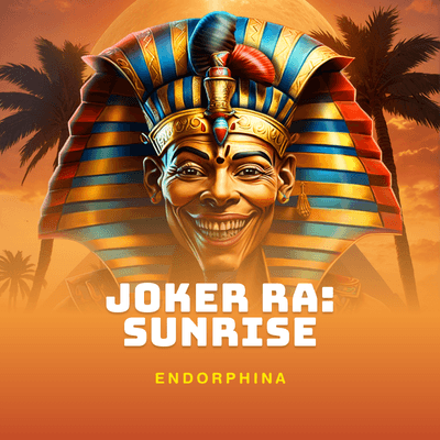 Joker Ra: Sunrise