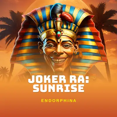 Joker Ra: Sunrise