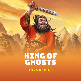 King of Ghosts