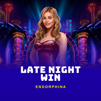 Late Night Win