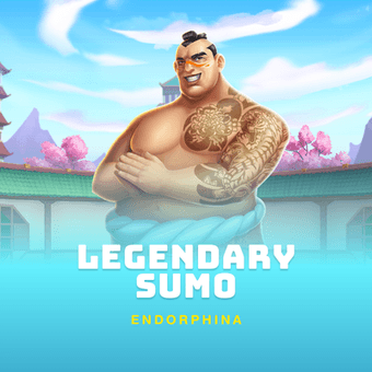 Legendary Sumo