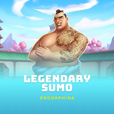 Legendary Sumo