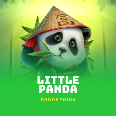 Little Panda
