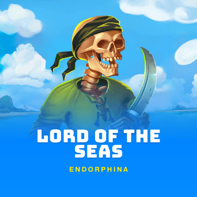 Lord of the Seas