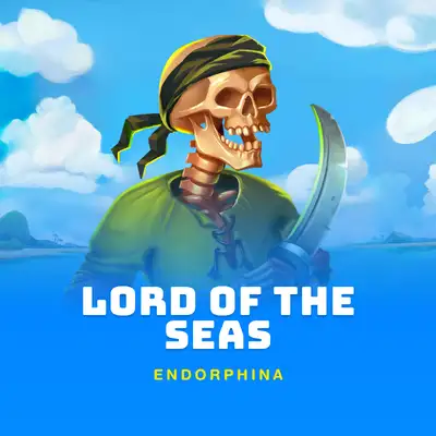 Lord of the Seas