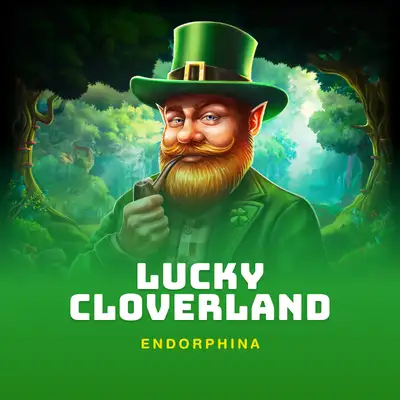 Lucky Cloverland