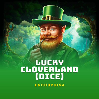 Lucky Cloverland (Dice)