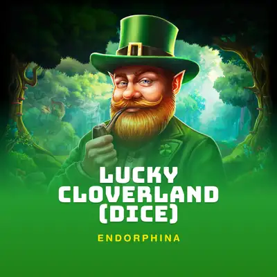 Lucky Cloverland (Dice)