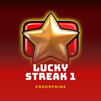Lucky Streak 1