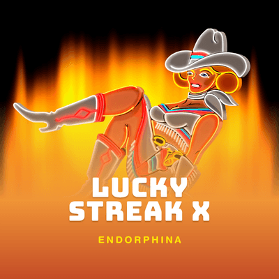 Lucky Streak X