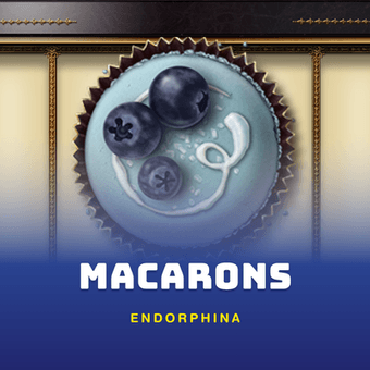 Macarons