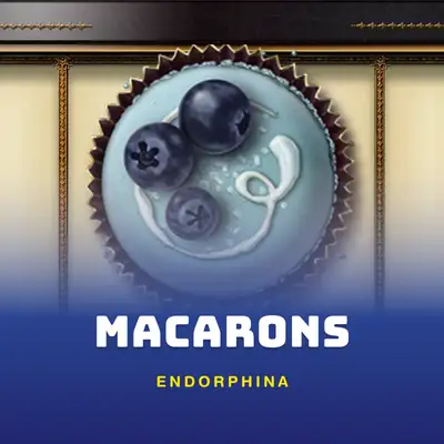 Macarons