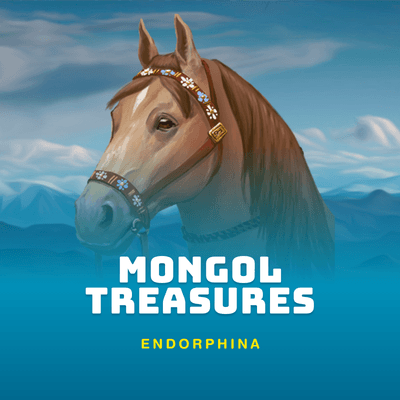 Mongol Treasures