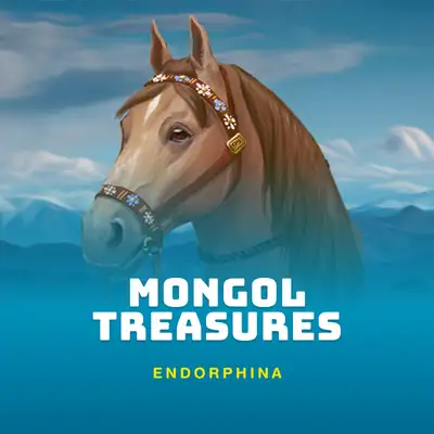 Mongol Treasures