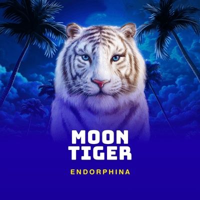Moon Tiger