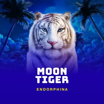 Moon Tiger