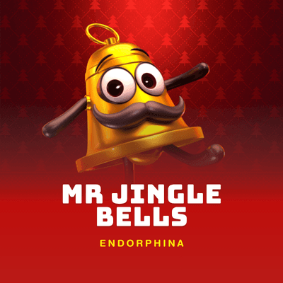 Mr Jingle Bells