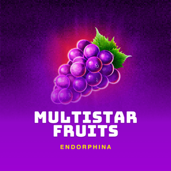 Multistar Fruits