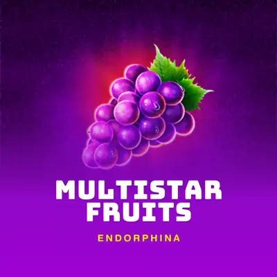 Multistar Fruits