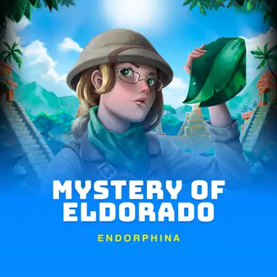 Mystery of Eldorado
