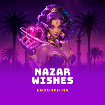 Nazar Wishes