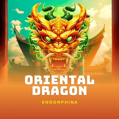Oriental Dragon