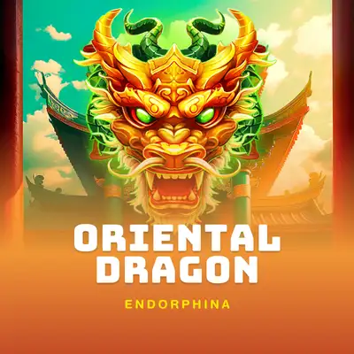 Oriental Dragon