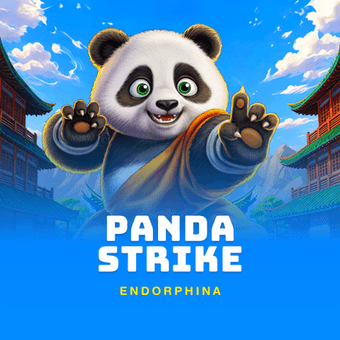 Panda Strike
