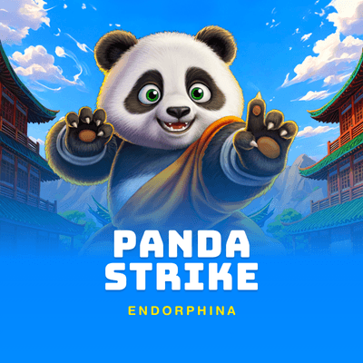 Panda Strike
