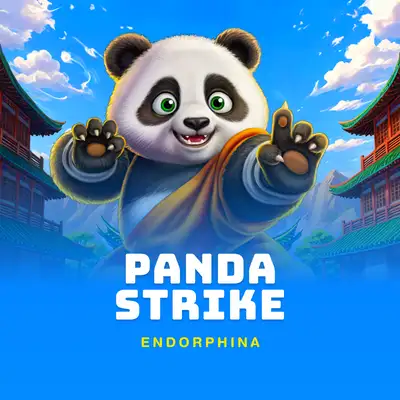 Panda Strike