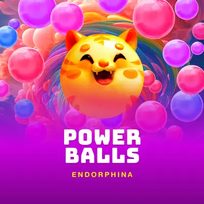 Power Balls