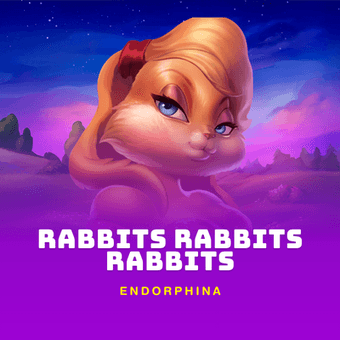 Rabbits Rabbits Rabbits