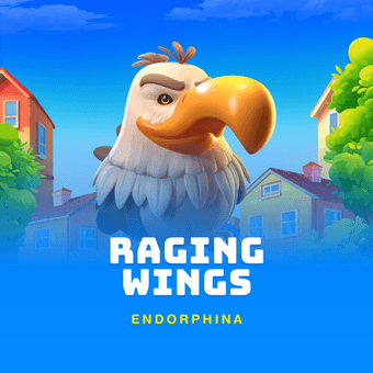 Raging Wings