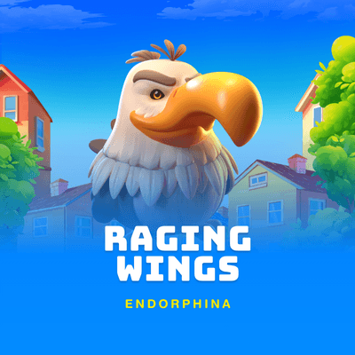 Raging Wings
