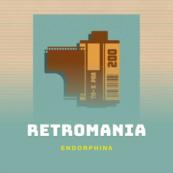 Retromania