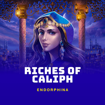 Riches of Caliph
