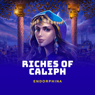 Riches of Caliph