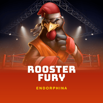 Rooster Fury