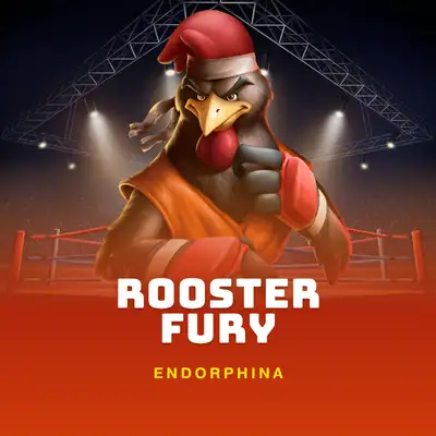 Rooster Fury