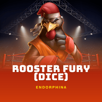 Rooster Fury (Dice)